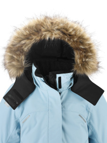 Парка REIMA модель 531376-6180 Фото