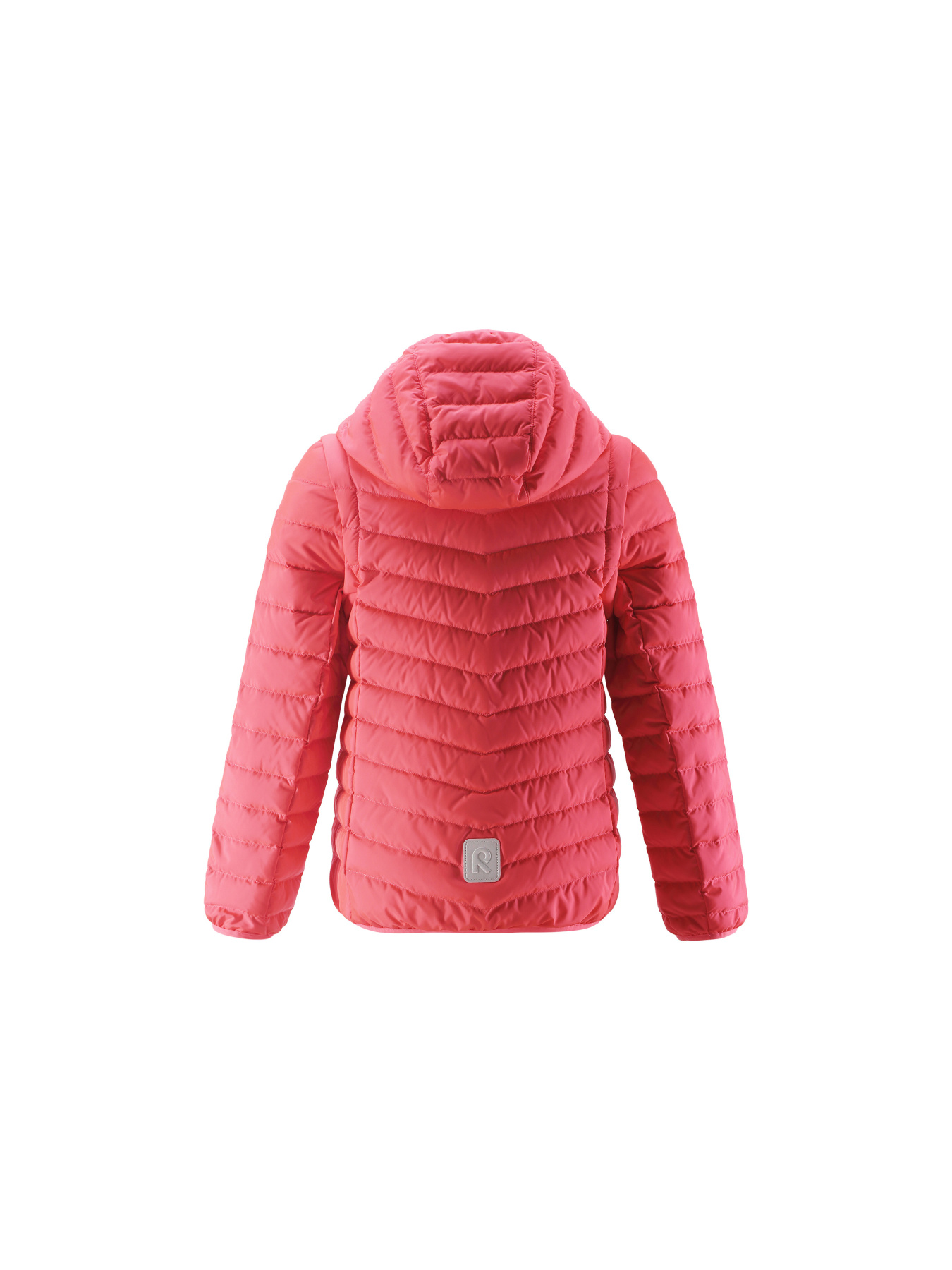 Пуховик REIMA модель 531388-3500 Фото