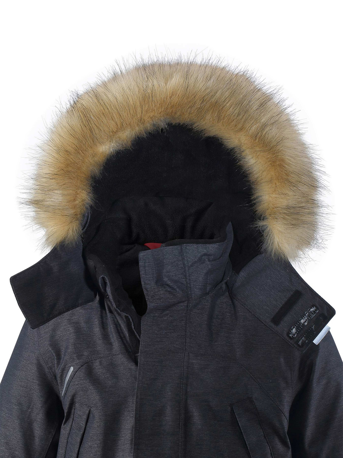 Парка REIMA модель 531404-9510 Фото