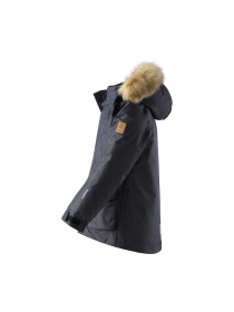 Парка REIMA модель 531404-9510 Фото