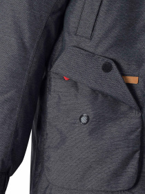 Парка REIMA модель 531404-9510 Фото