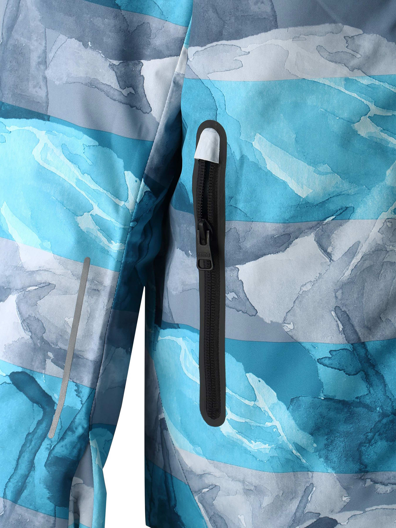 Горнолыжная куртка REIMA модель 531413B-7905 Фото