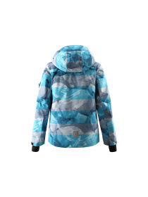 Аутдор та гірськолижна куртка REIMA модель 531413B-7905 Аутдор та гірськолижна куртка REIMA модель 531413B-7905 Фото