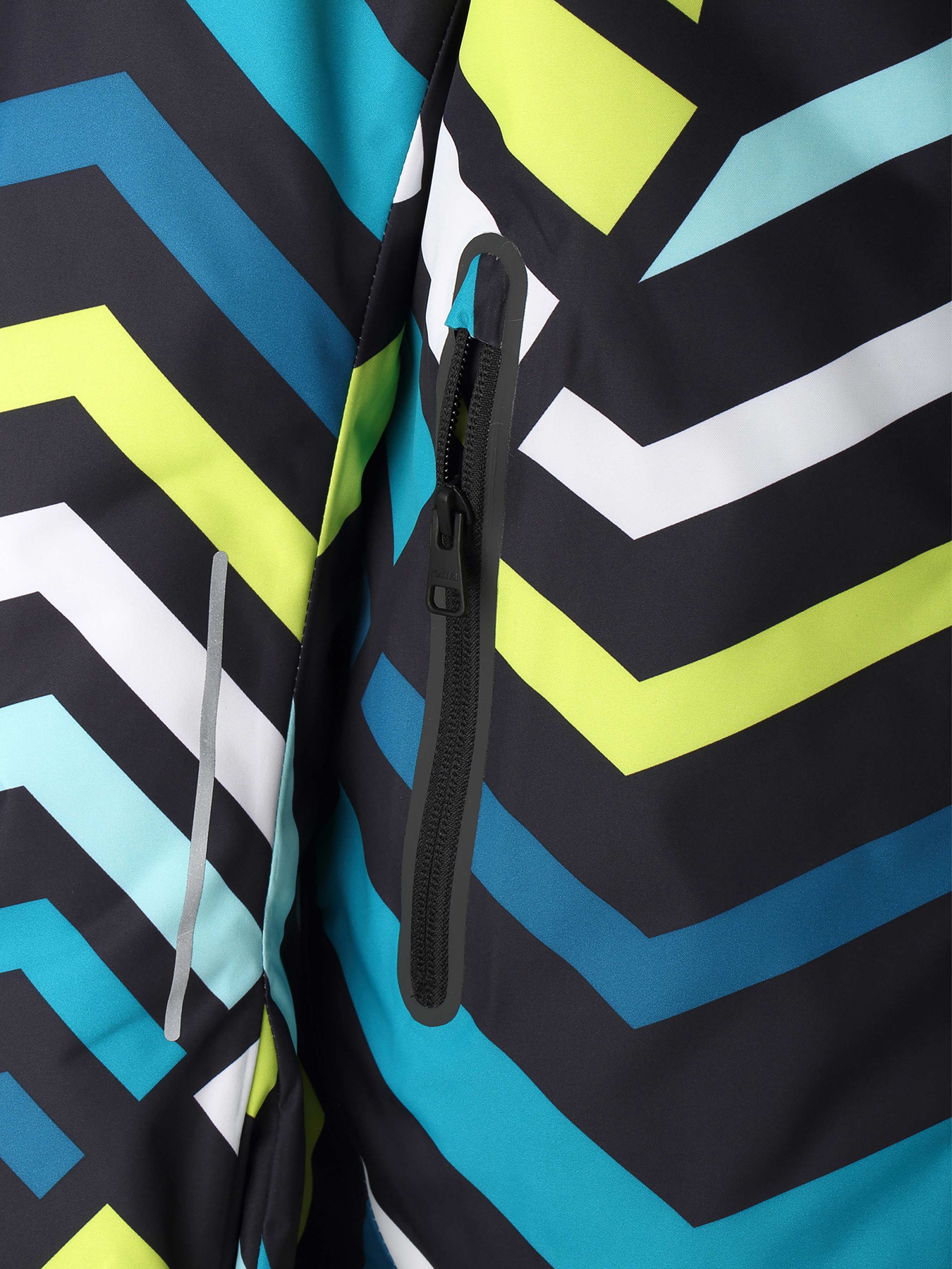 Горнолыжная куртка REIMA модель 531413B-8356 Фото