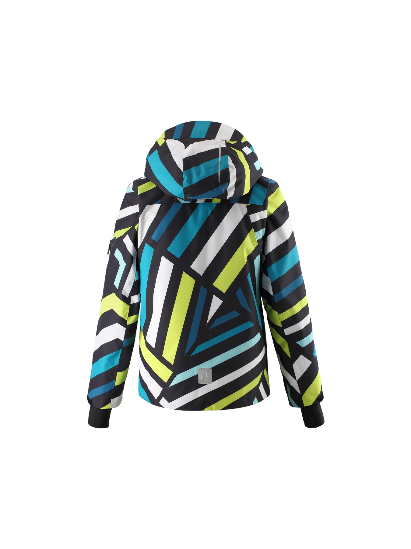 Аутдор та гірськолижна куртка REIMA модель 531413B-8356 Аутдор та гірськолижна куртка REIMA модель 531413B-8356 Фото