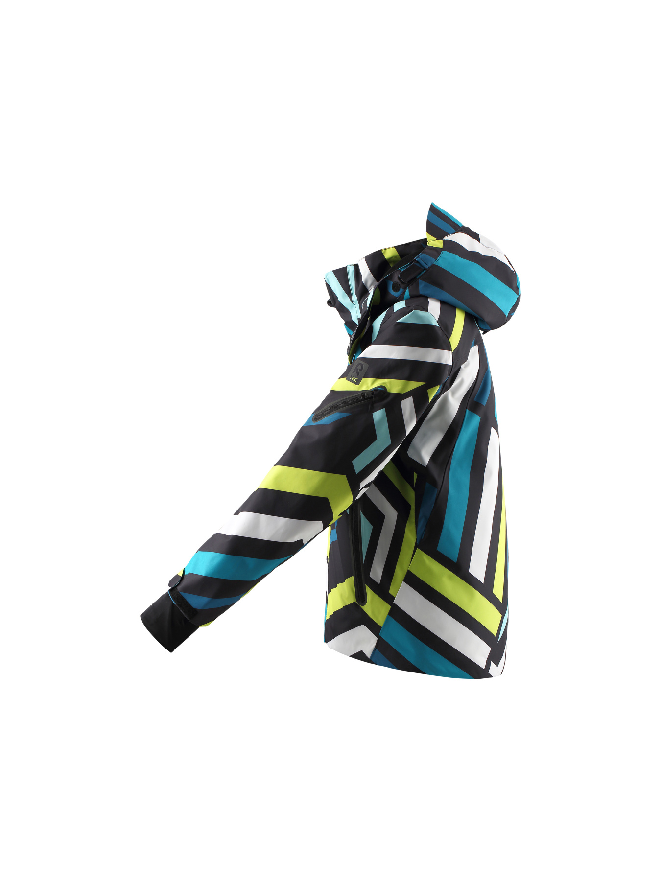 Аутдор та гірськолижна куртка REIMA модель 531413B-8356 Аутдор та гірськолижна куртка REIMA модель 531413B-8356 Фото