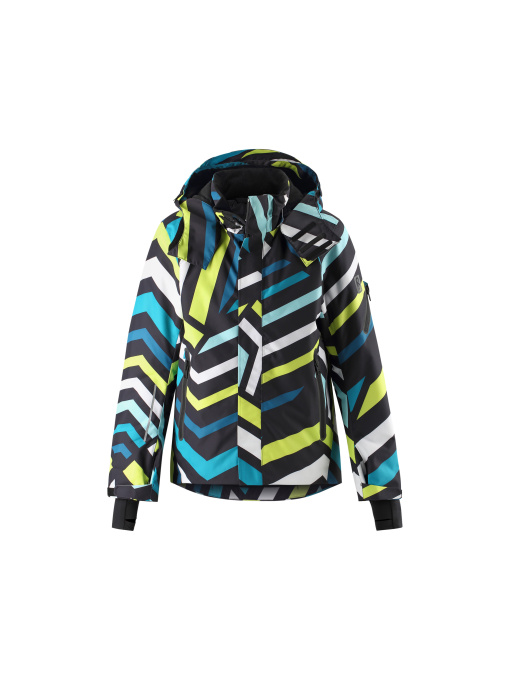 Аутдор и горнолыжнаякуртка REIMA модель 531413B-8356 Фото