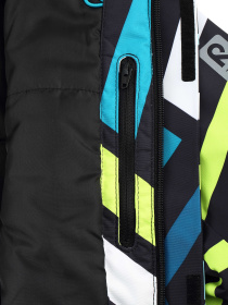 Аутдор та гірськолижна куртка REIMA модель 531413B-8356 Аутдор та гірськолижна куртка REIMA модель 531413B-8356 Фото