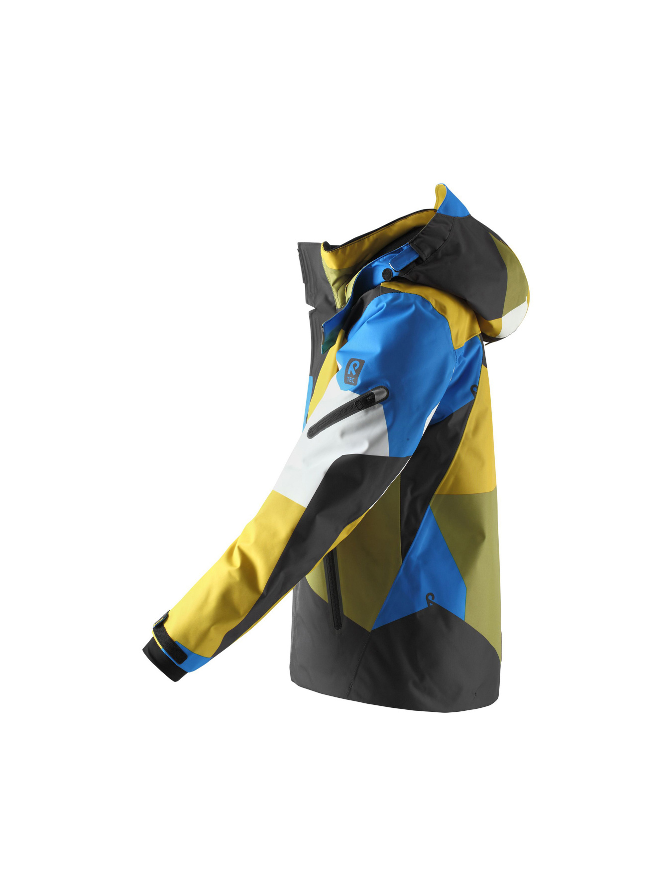 Горнолыжная куртка REIMA модель 531413B-8601 Фото