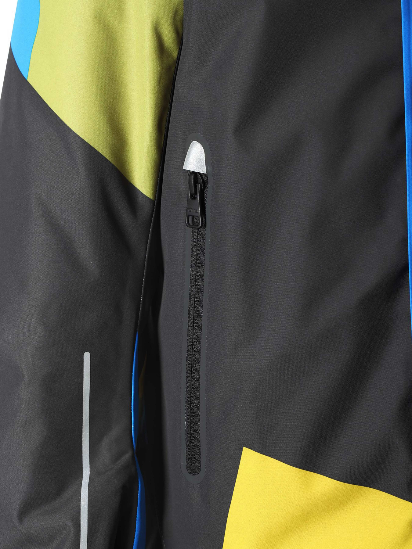 Горнолыжная куртка REIMA модель 531413B-8601 Фото