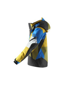 Аутдор та гірськолижна куртка REIMA модель 531413B-8601 Фото