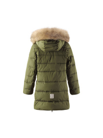 Зимняя куртка REIMA модель 531416-8930 Фото