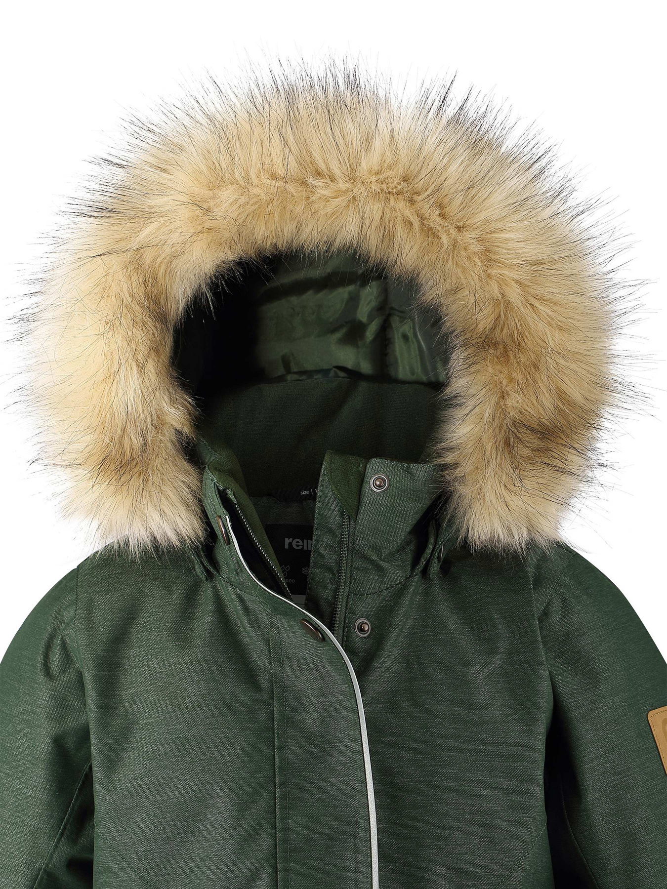 Парка REIMA модель 531422-8940 Фото