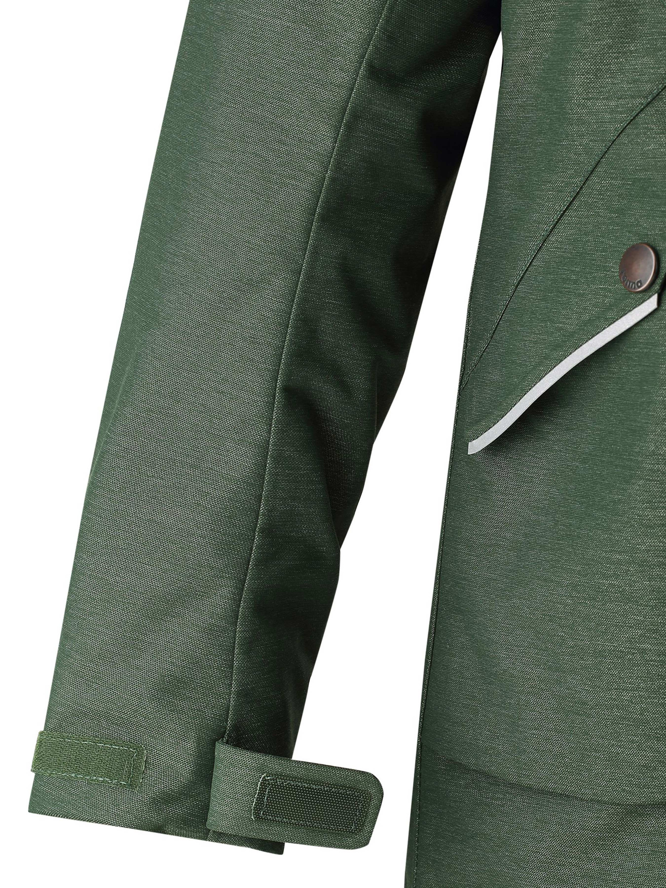 Парка REIMA модель 531422-8940 Фото