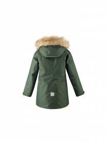 Парка REIMA модель 531422-8940 Фото