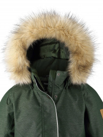 Парка REIMA модель 531422-8940 Фото