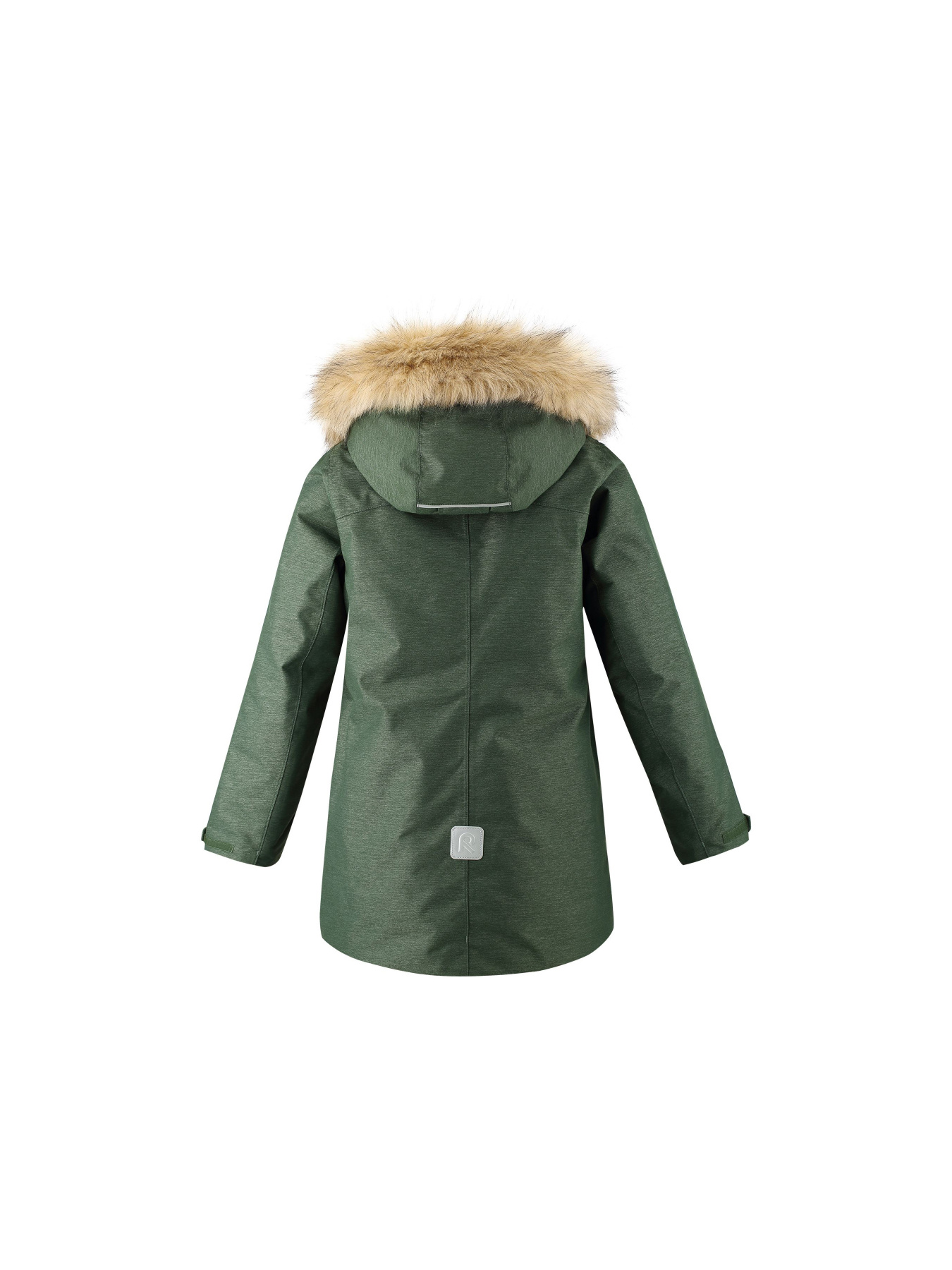 Парка REIMA модель 531422-8940 Фото