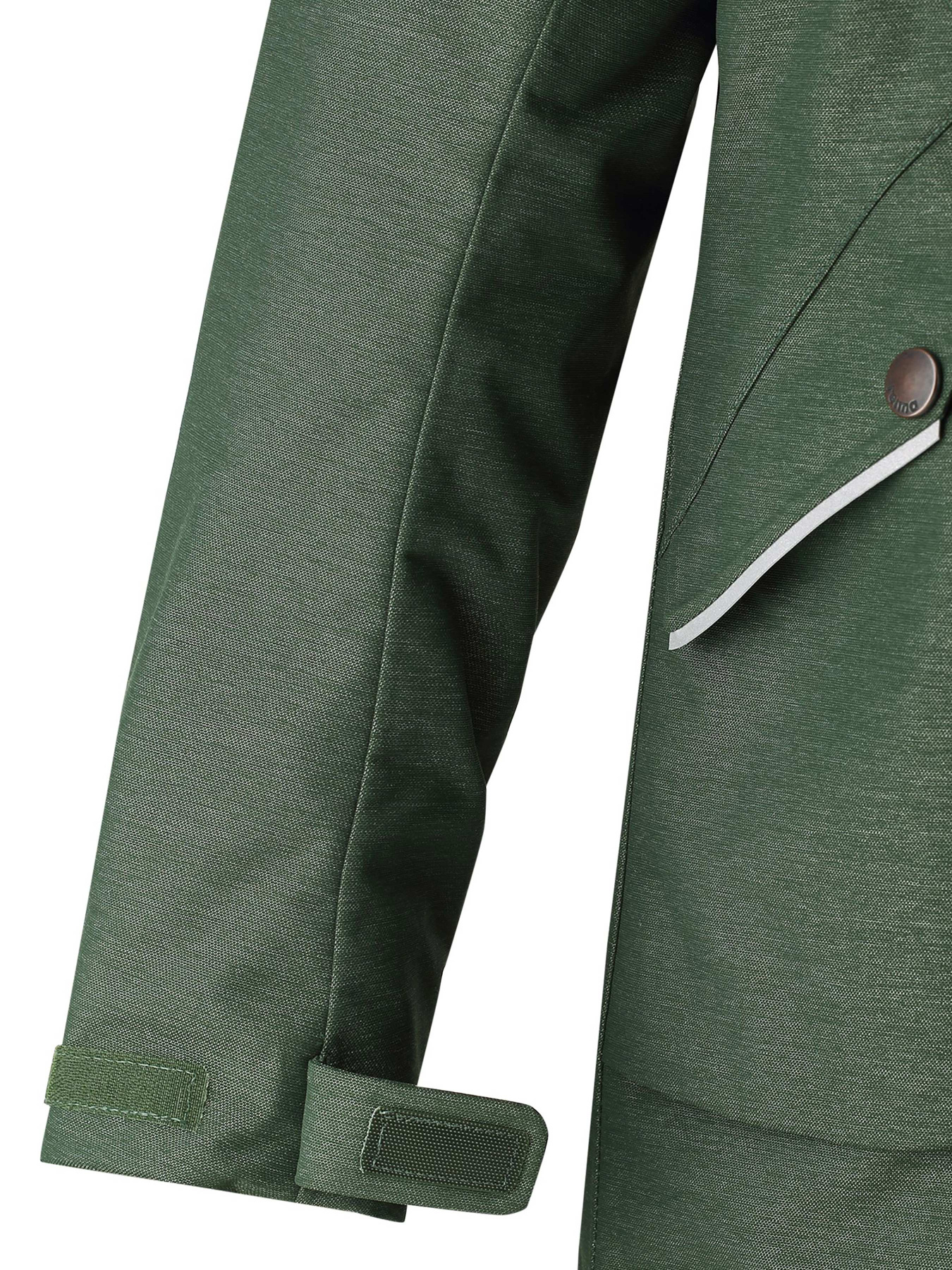 Парка REIMA модель 531422-8940 Фото