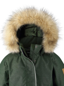 Парка REIMA модель 531422-8940 Фото