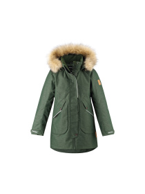 Парка REIMA модель 531422-8940 Фото