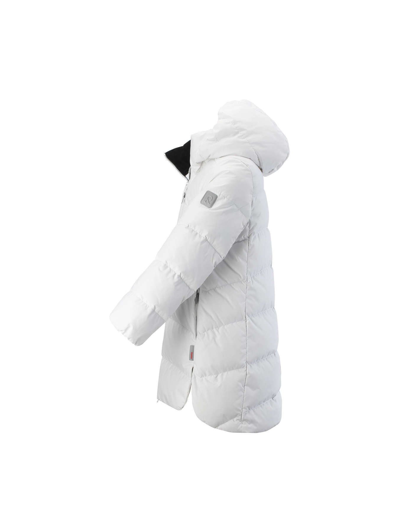 Пуховик REIMA модель 531424-0100 Фото