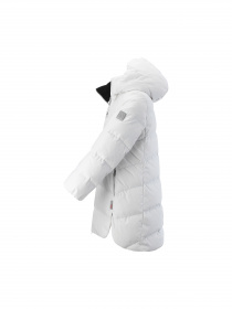 Пуховик REIMA модель 531424-0100 Фото