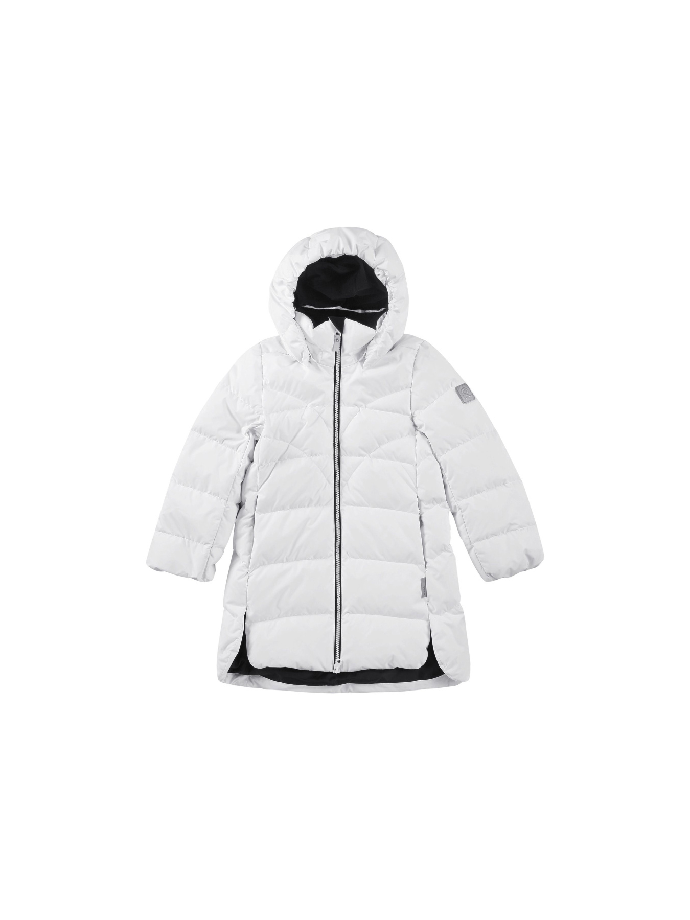 Пуховик REIMA модель 531424-0100 Фото