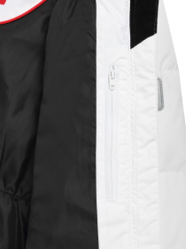 Пуховик REIMA модель 531424-0100 Фото