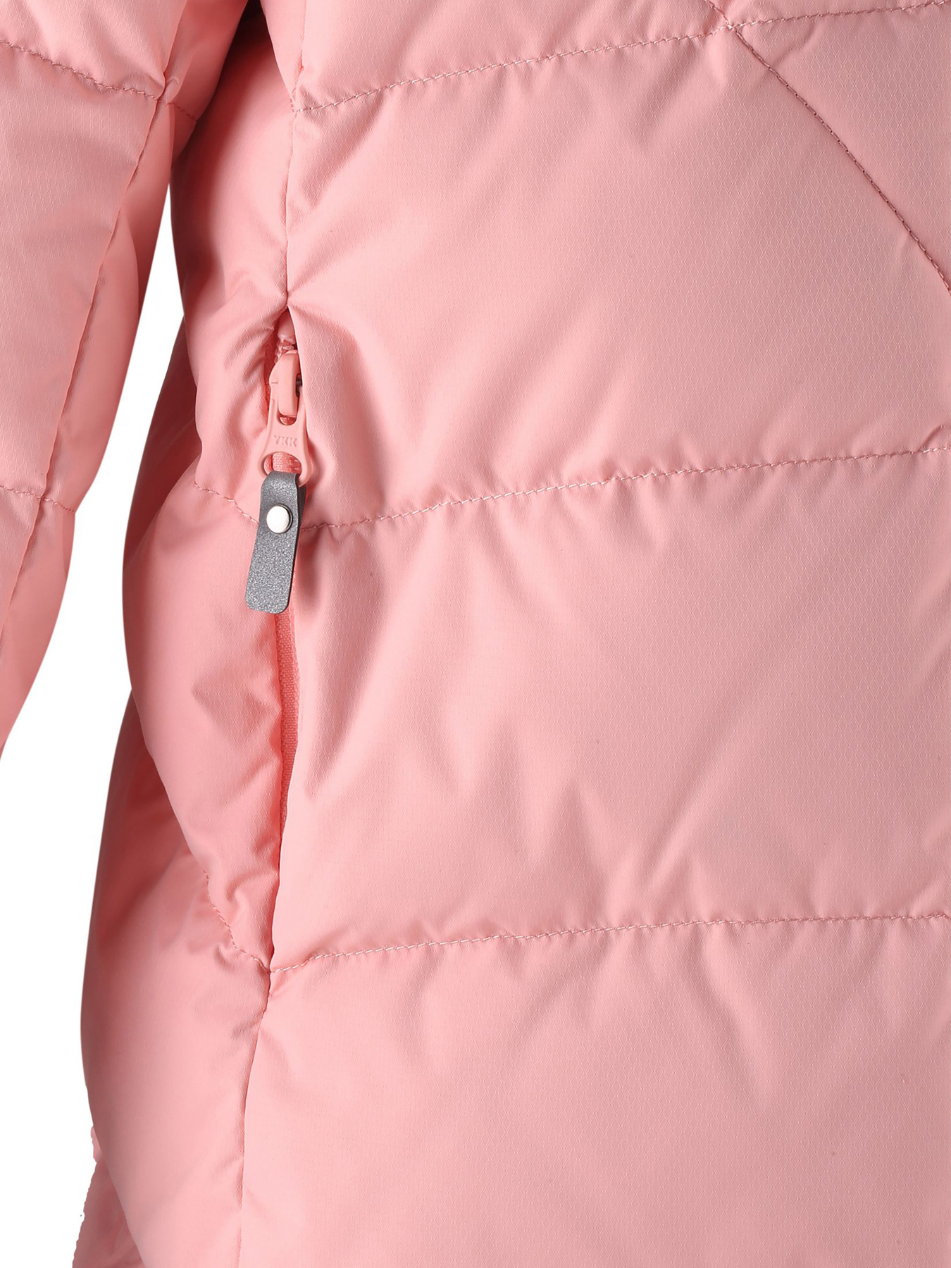 Пуховик REIMA модель 531424-3040 Фото