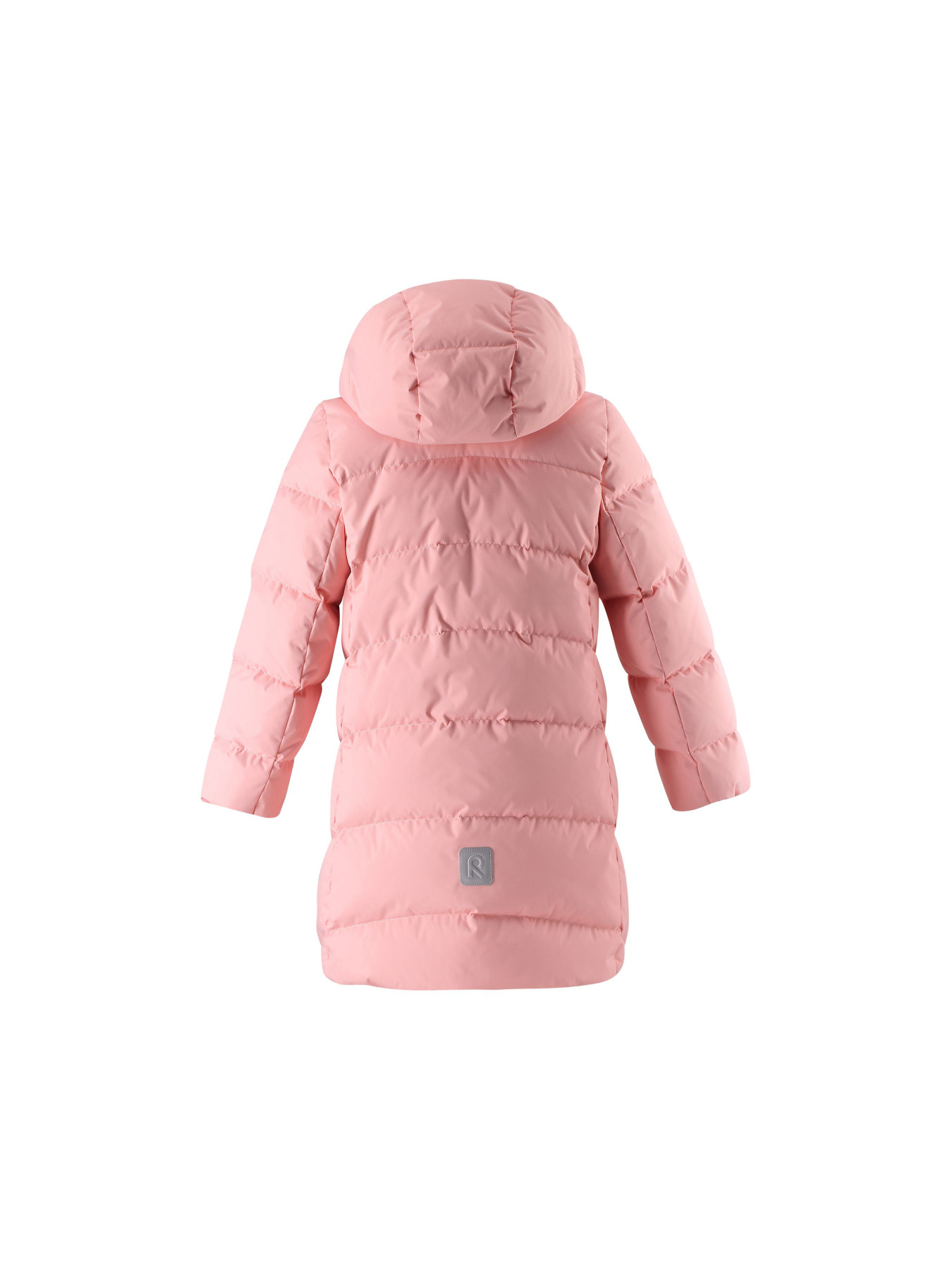 Пуховик REIMA модель 531424-3040 Фото