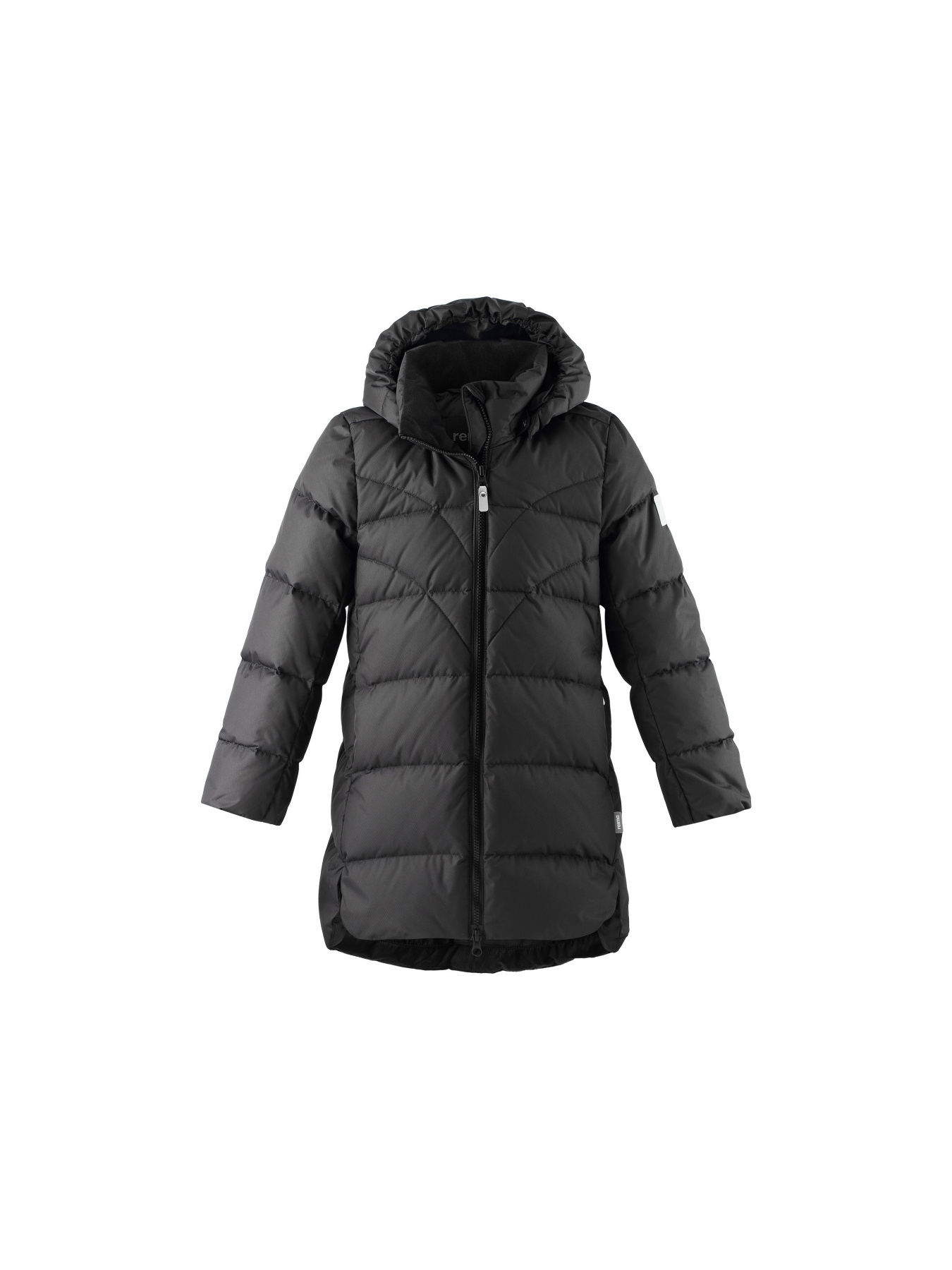 Пуховик REIMA модель 531424-9990 Фото