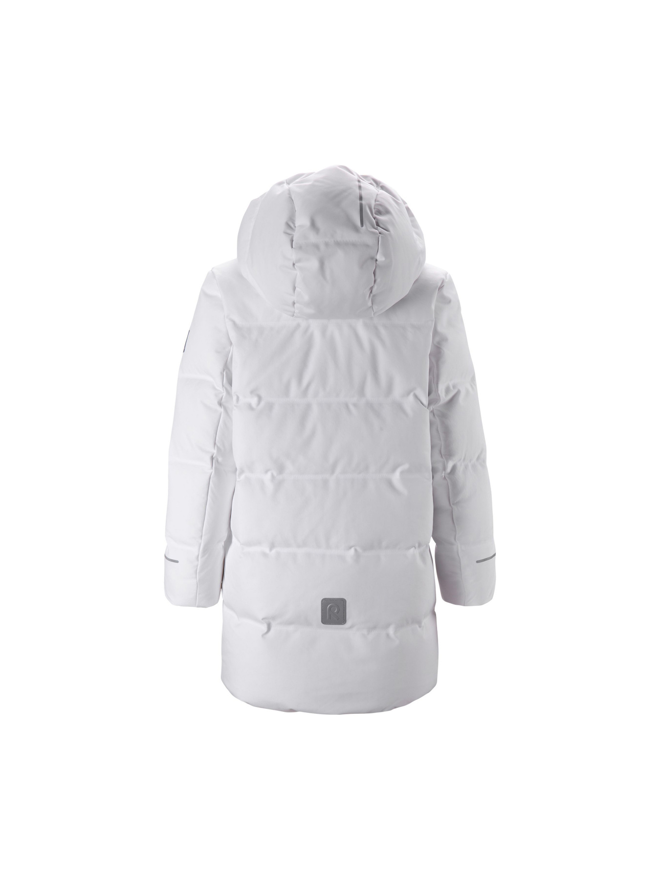 Пуховик REIMA модель 531425-0100 Фото