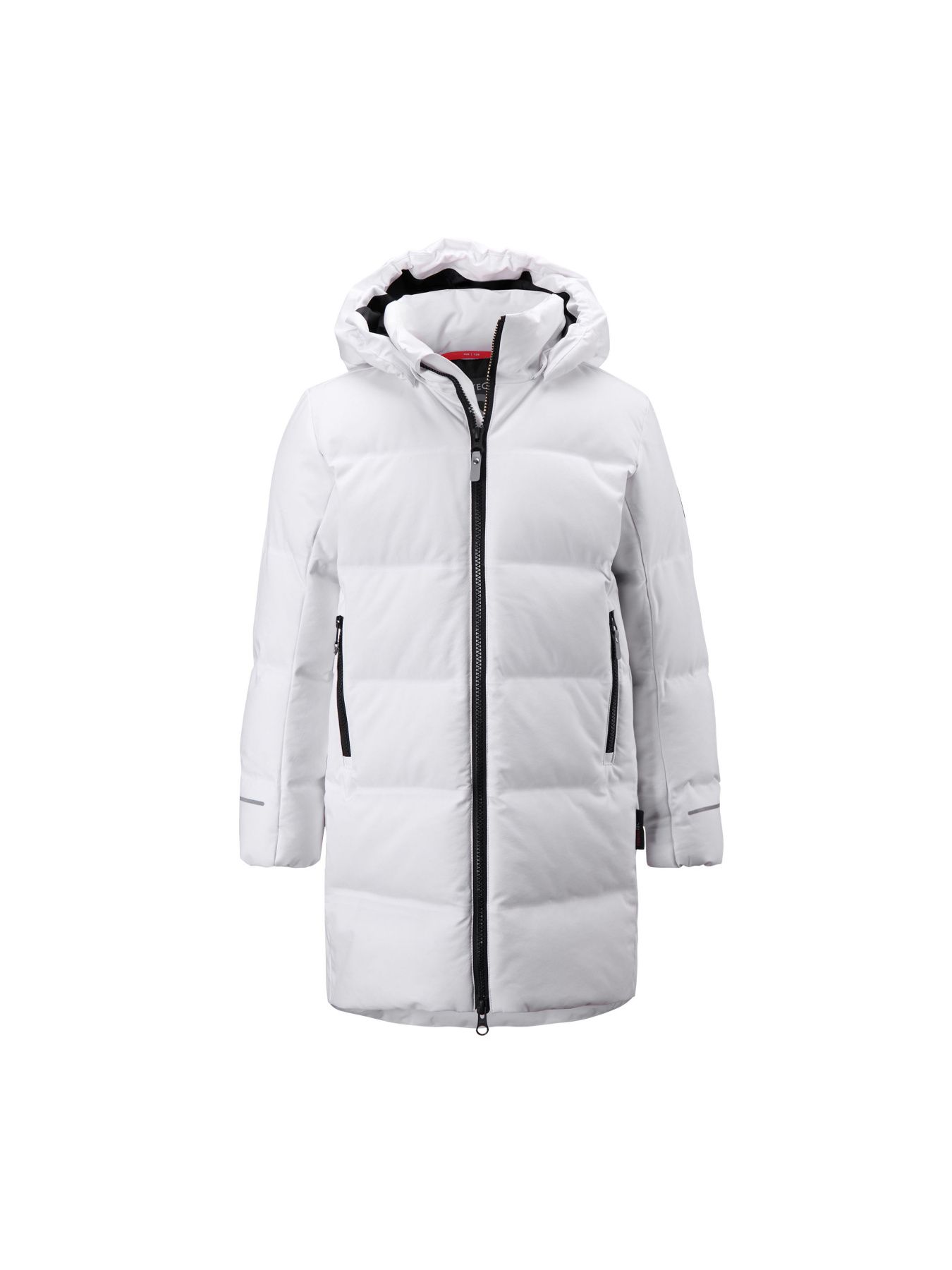 Пуховик REIMA модель 531425-0100 Фото