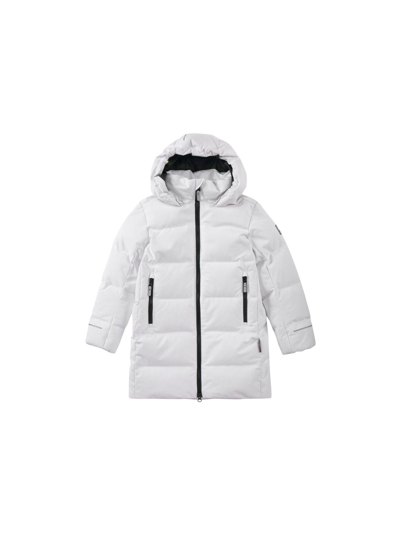 Пуховик REIMA модель 531425-0100 Фото