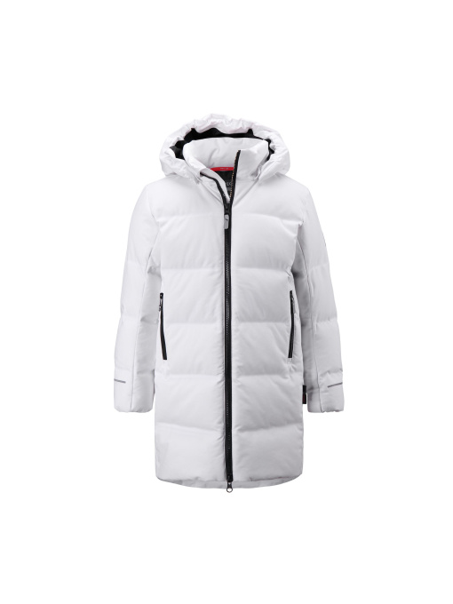 Пуховик REIMA модель 531425-0100 Фото