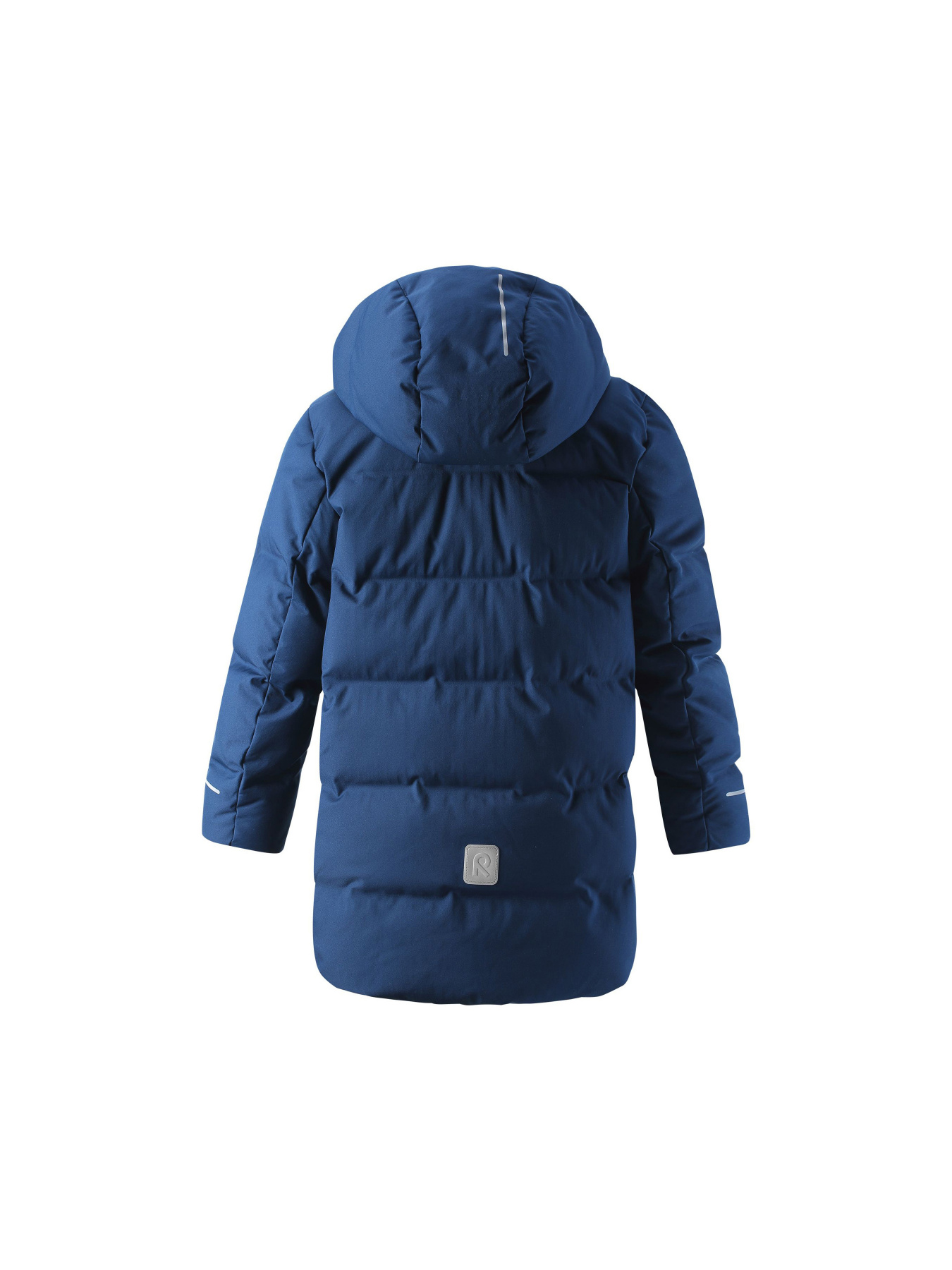 Пуховик REIMA модель 531425-6980 Фото