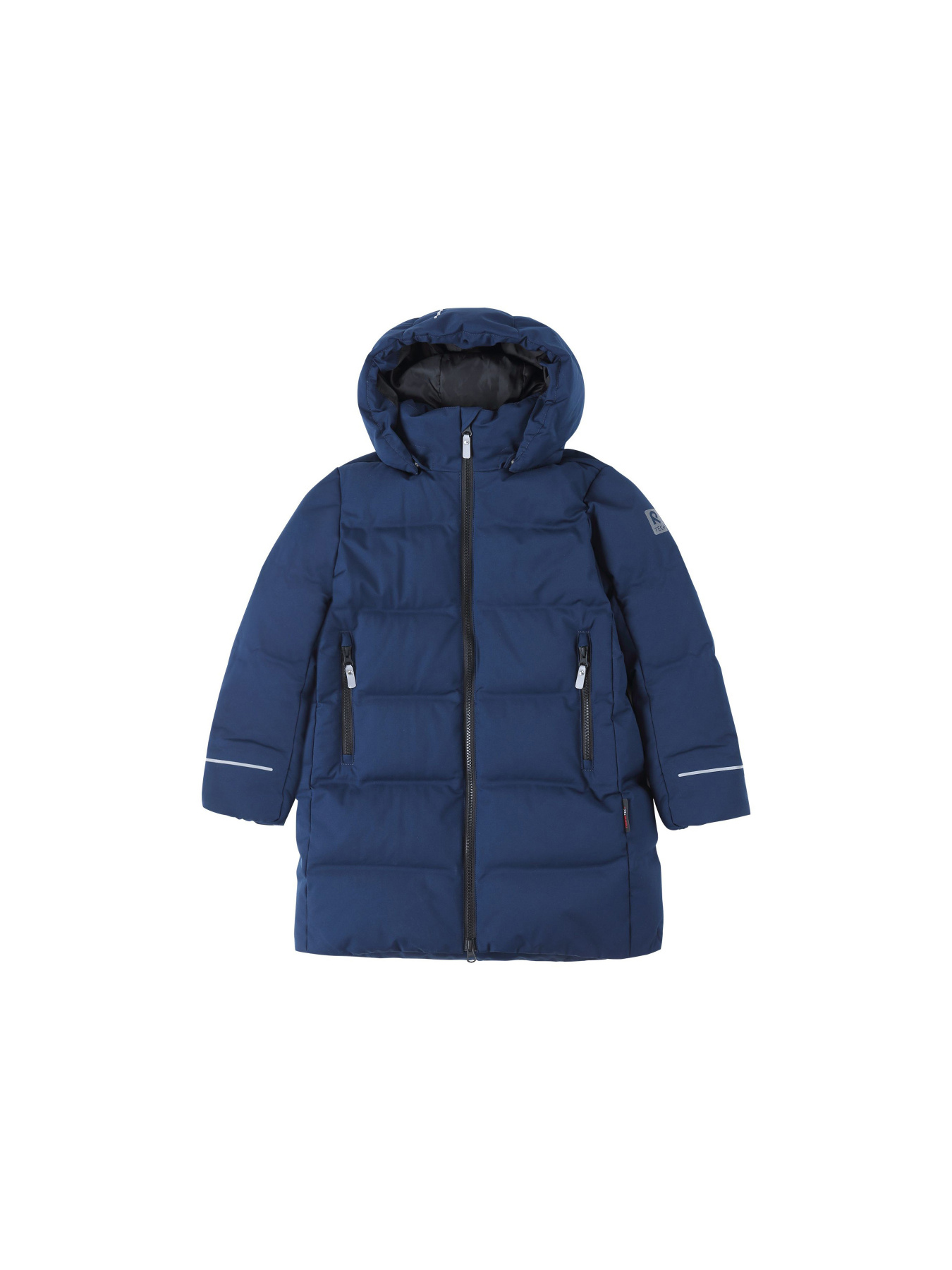 Пуховик REIMA модель 531425-6980 Фото