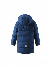 Пуховик REIMA модель 531425-6980 Фото