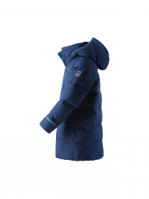 Пуховик REIMA модель 531425-6980 Фото