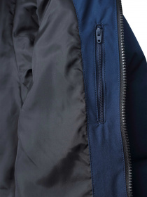 Пуховик REIMA модель 531425-6980 Фото