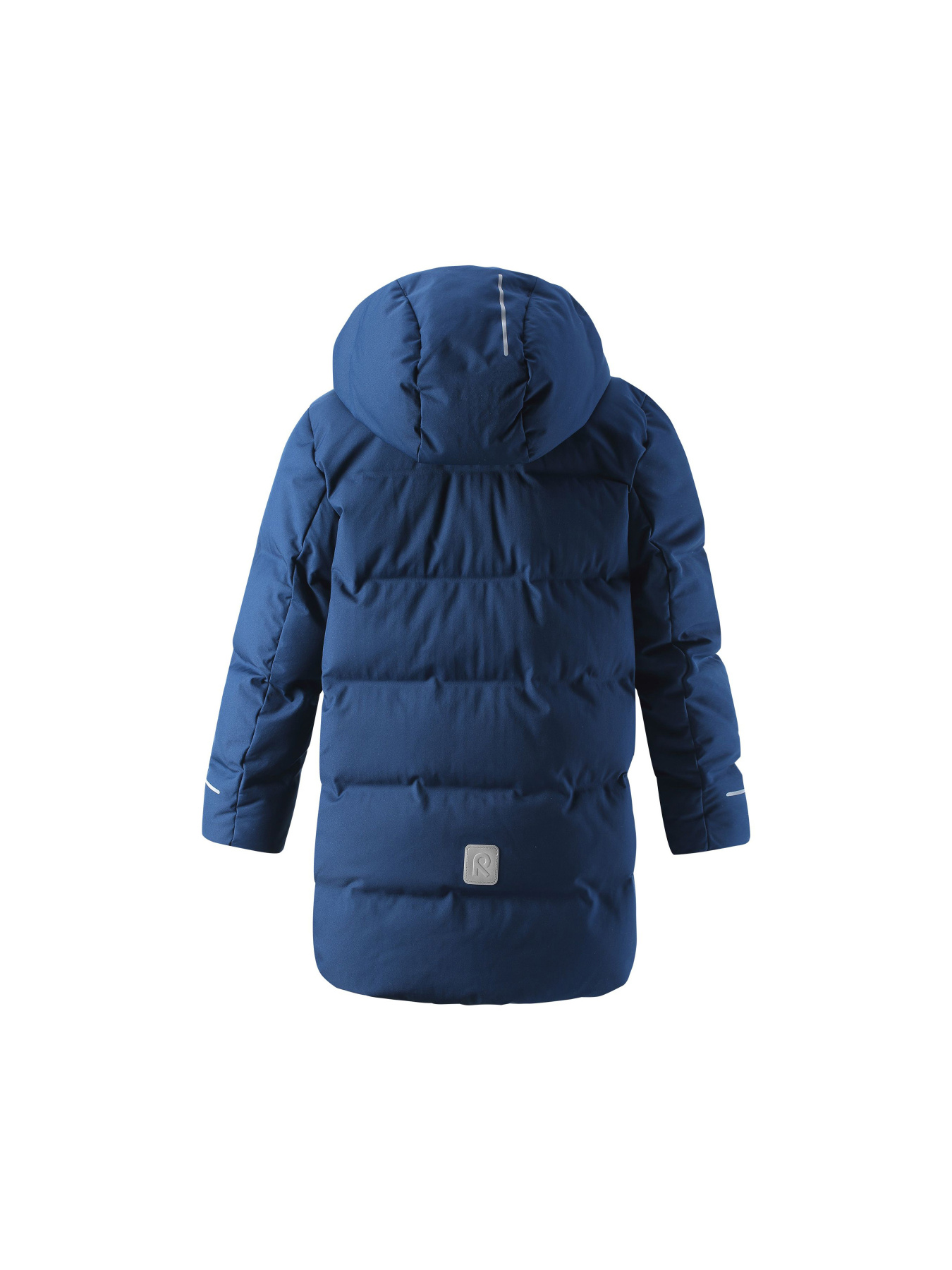 Пуховик REIMA модель 531425-6980 Фото