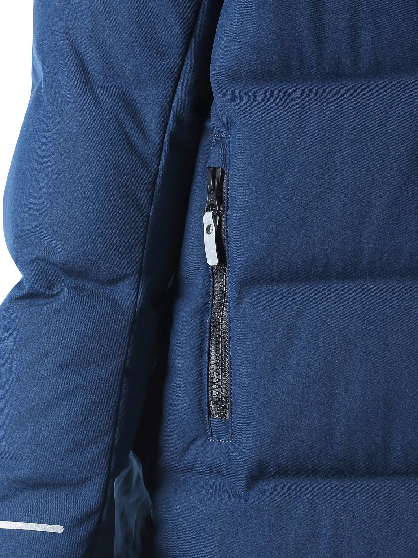 Пуховик REIMA модель 531425-6980 Фото