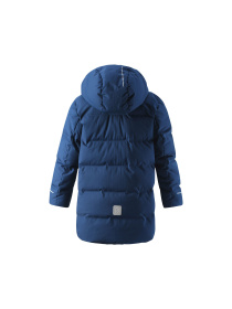 Пуховик REIMA модель 531425-6980 Фото