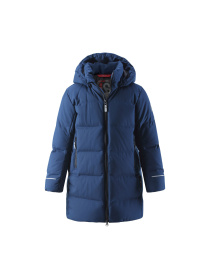 Пуховик REIMA модель 531425-6980 Фото