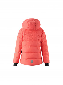 Пуховик REIMA модель 531426-3220 Фото