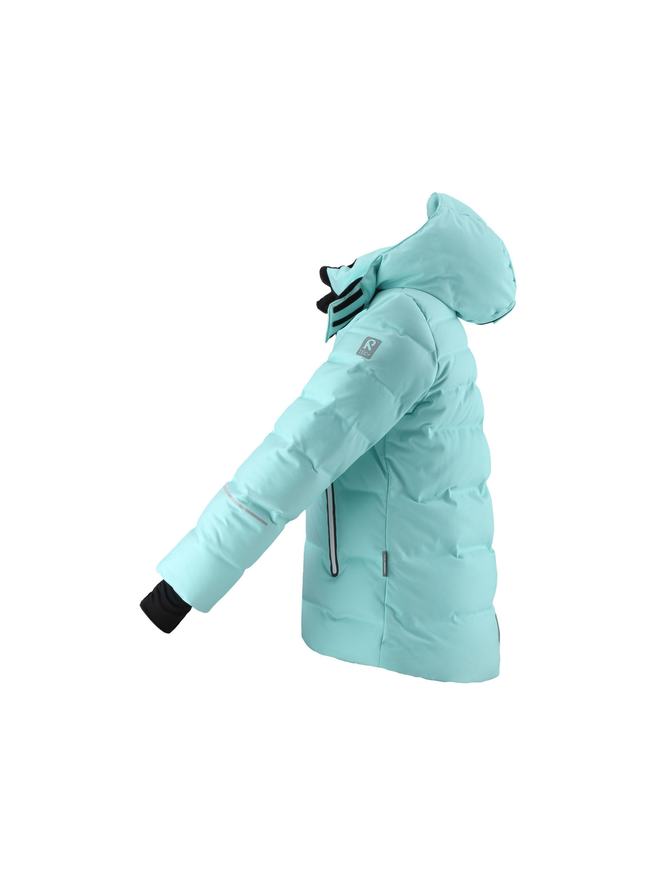 Пуховик REIMA модель 531426-7150 Фото