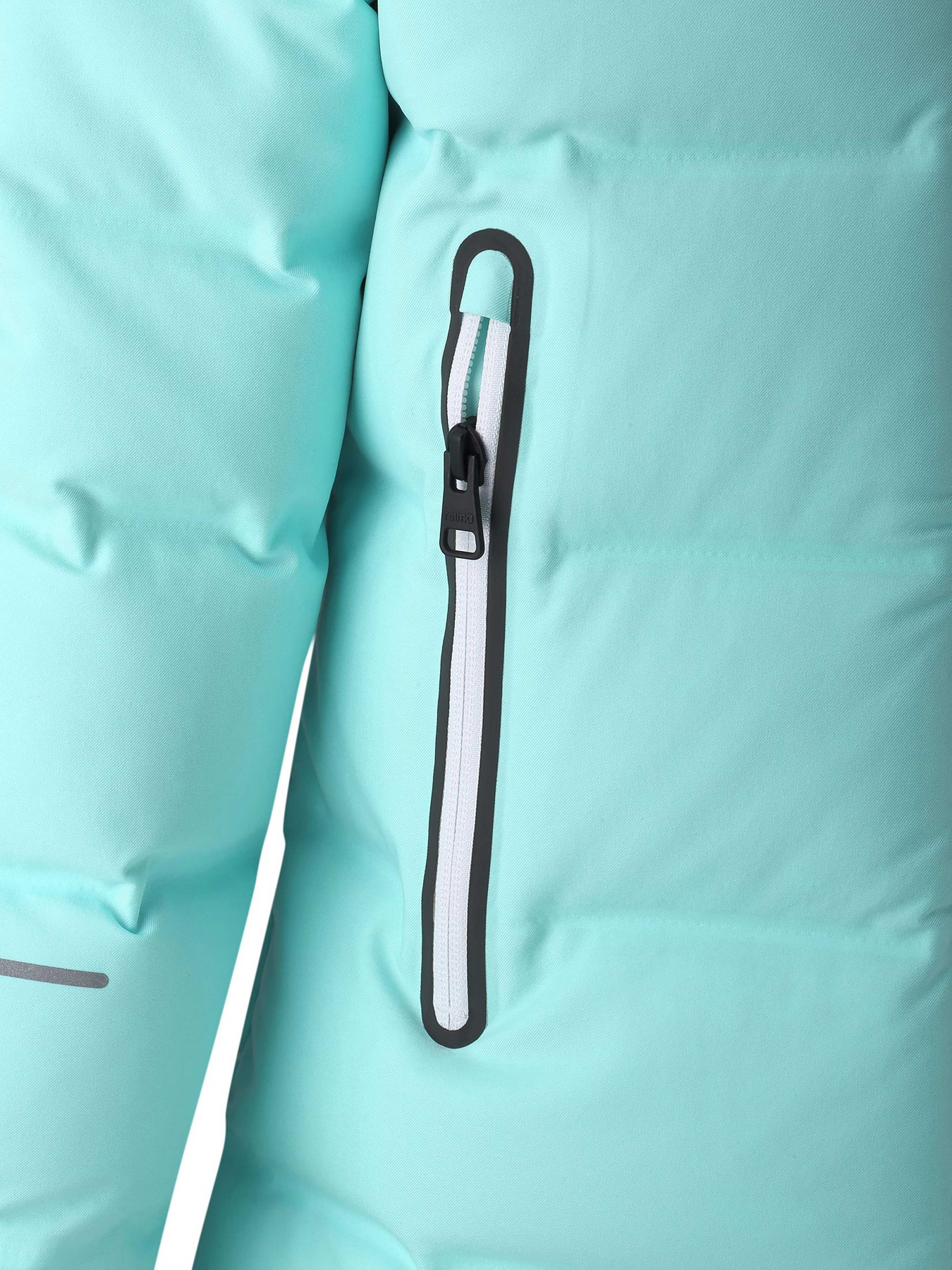 Пуховик REIMA модель 531426-7150 Фото