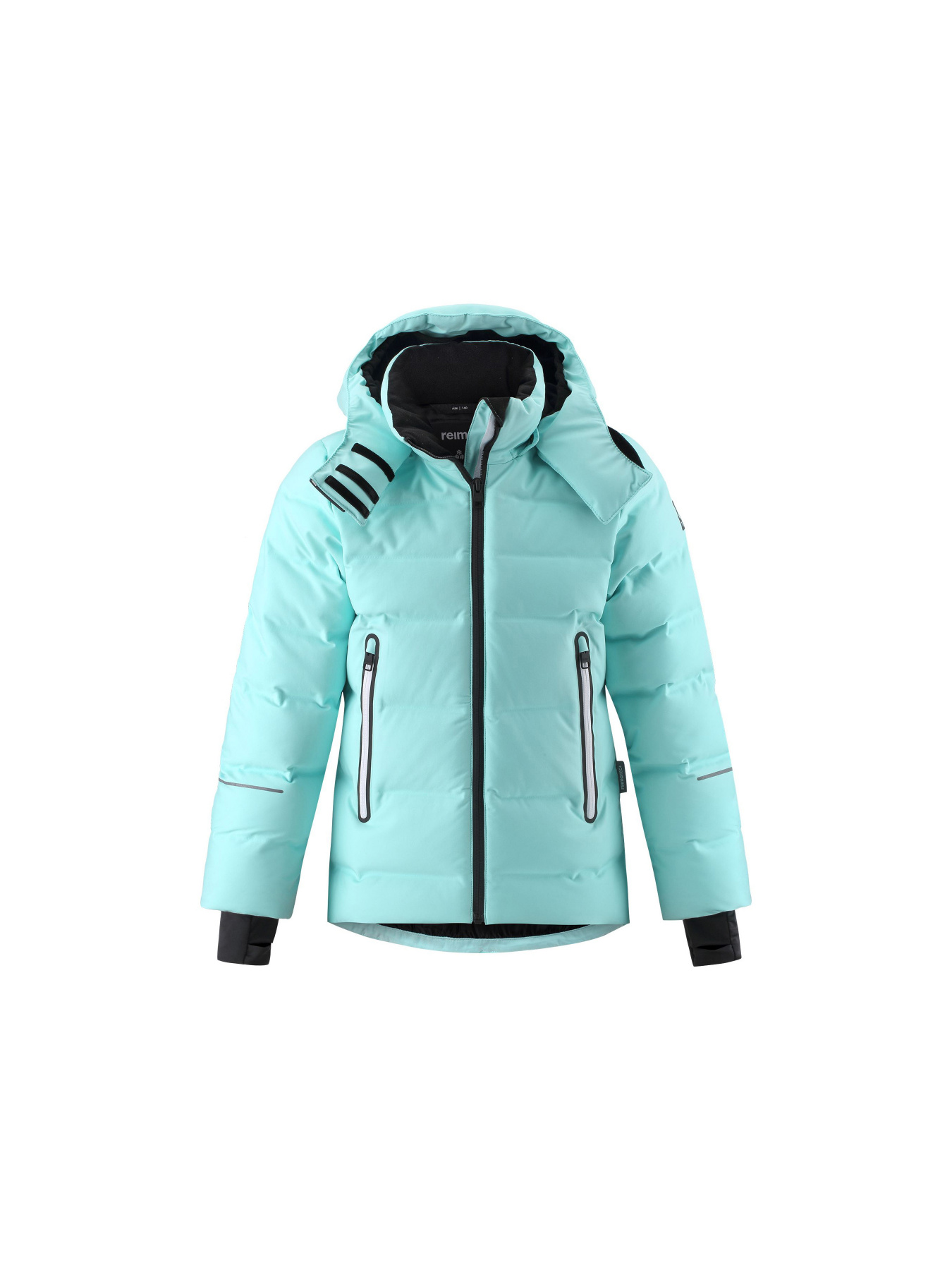 Пуховик REIMA модель 531426-7150 Фото