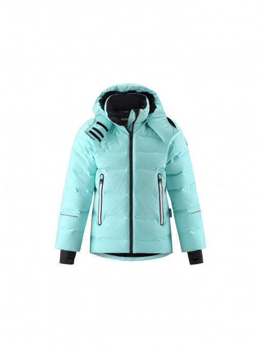 Пуховик REIMA модель 531426-7150 Фото