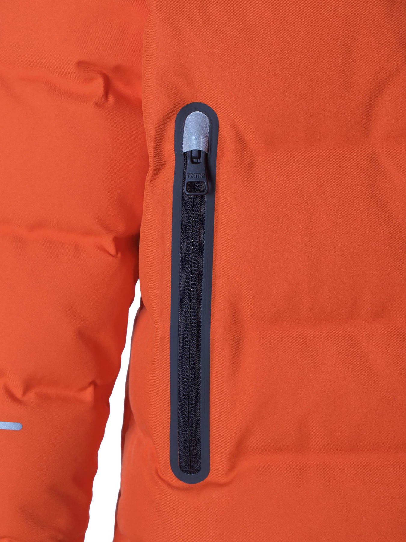 Пуховик REIMA модель 531427-2770 Фото